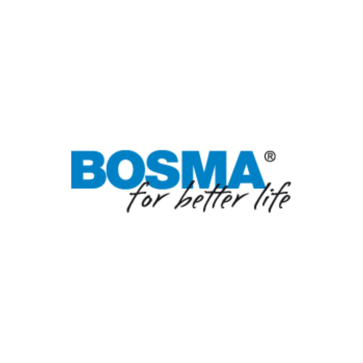 Distribuidor oficial Bosma en España