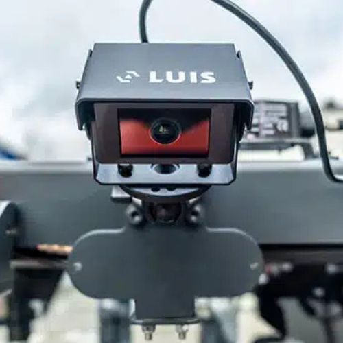 camaras de visión trasera para empresa logística