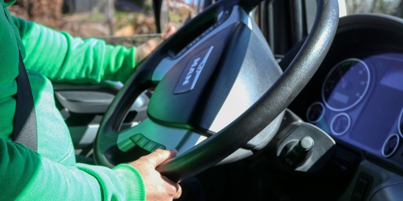 sistemas de asistencia al conductor