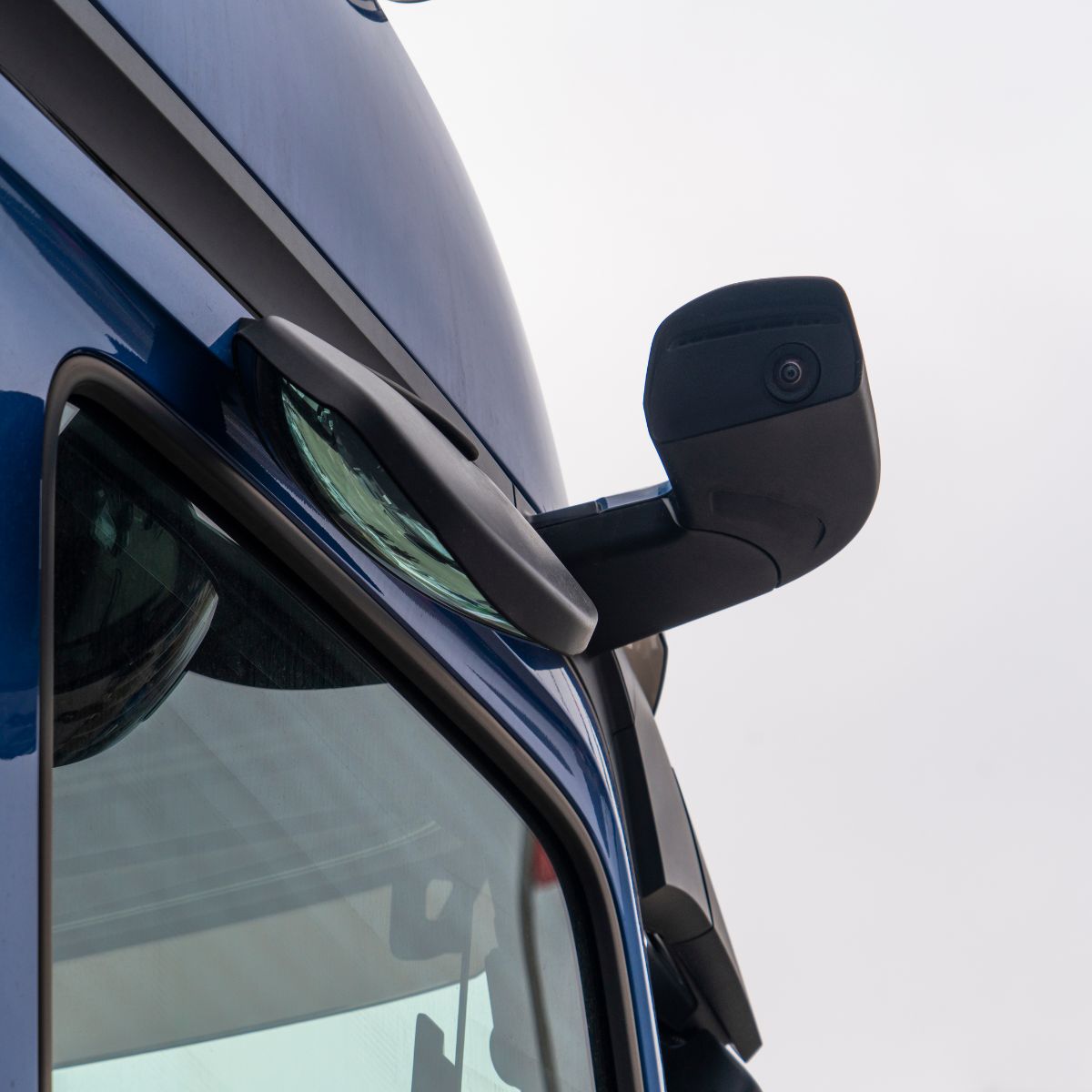 retrovisores industriales