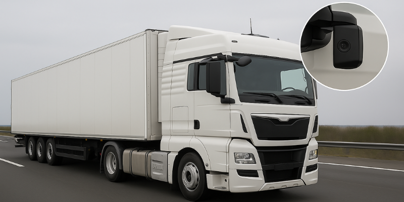 IA aplicada a cámaras