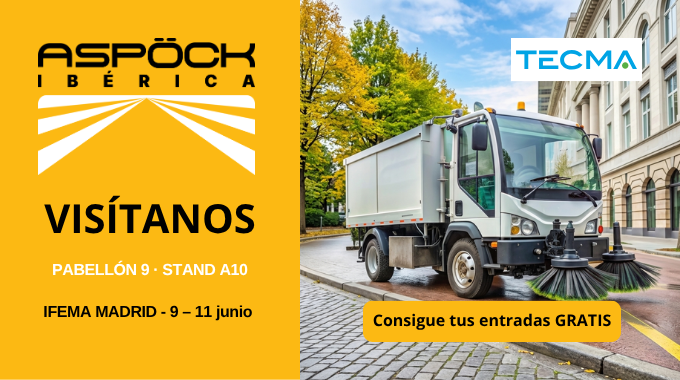 POP-UP WEB FERIA TECMA